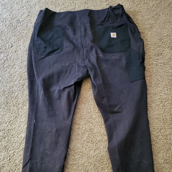 Carhartt fitted force leggings size XXL - Picture 2 of 4